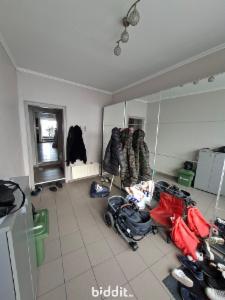 Eerste alternatieve foto van het pand