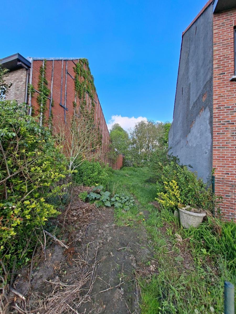 Presentatiebeeld van het pand n° 295722