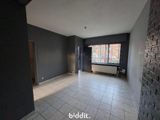 Tweede alternatieve foto van het pand