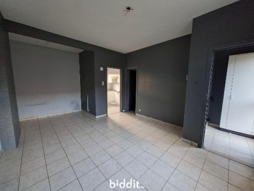 Derde alternatieve foto van het pand