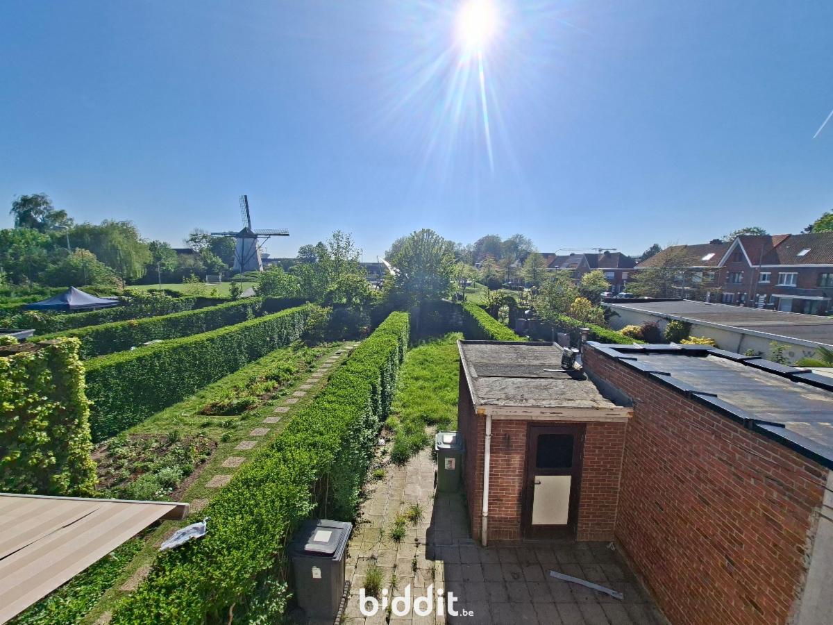 Presentatiebeeld van het pand n° 295774