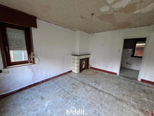 Tweede alternatieve foto van het pand