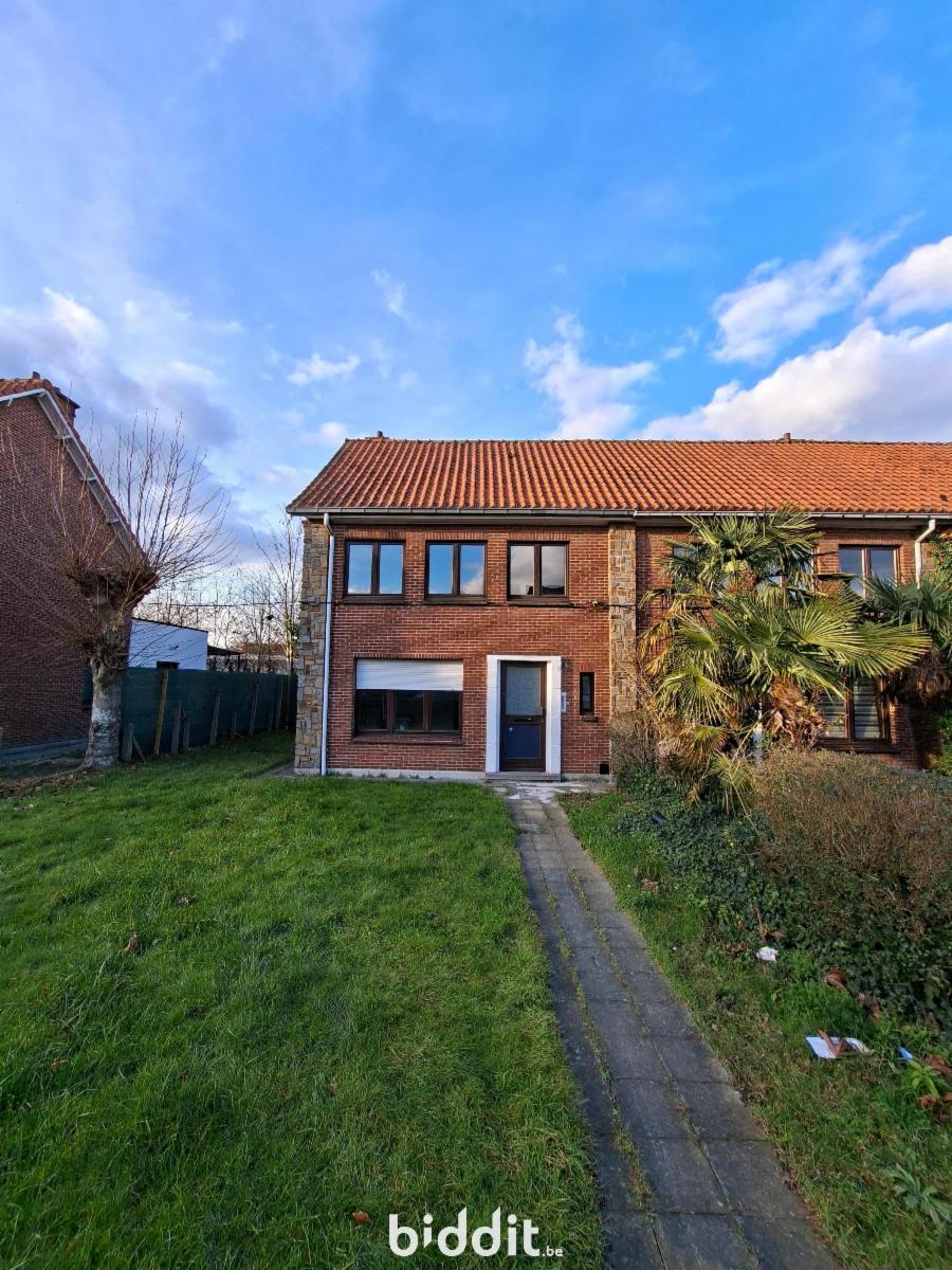 Presentatiebeeld van het pand n° 295783