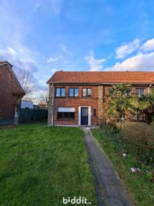 Presentatiebeeld van het pand n° 295783