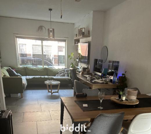 Tweede alternatieve foto van het pand