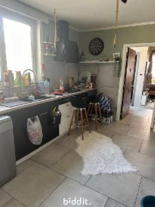 Derde alternatieve foto van het pand