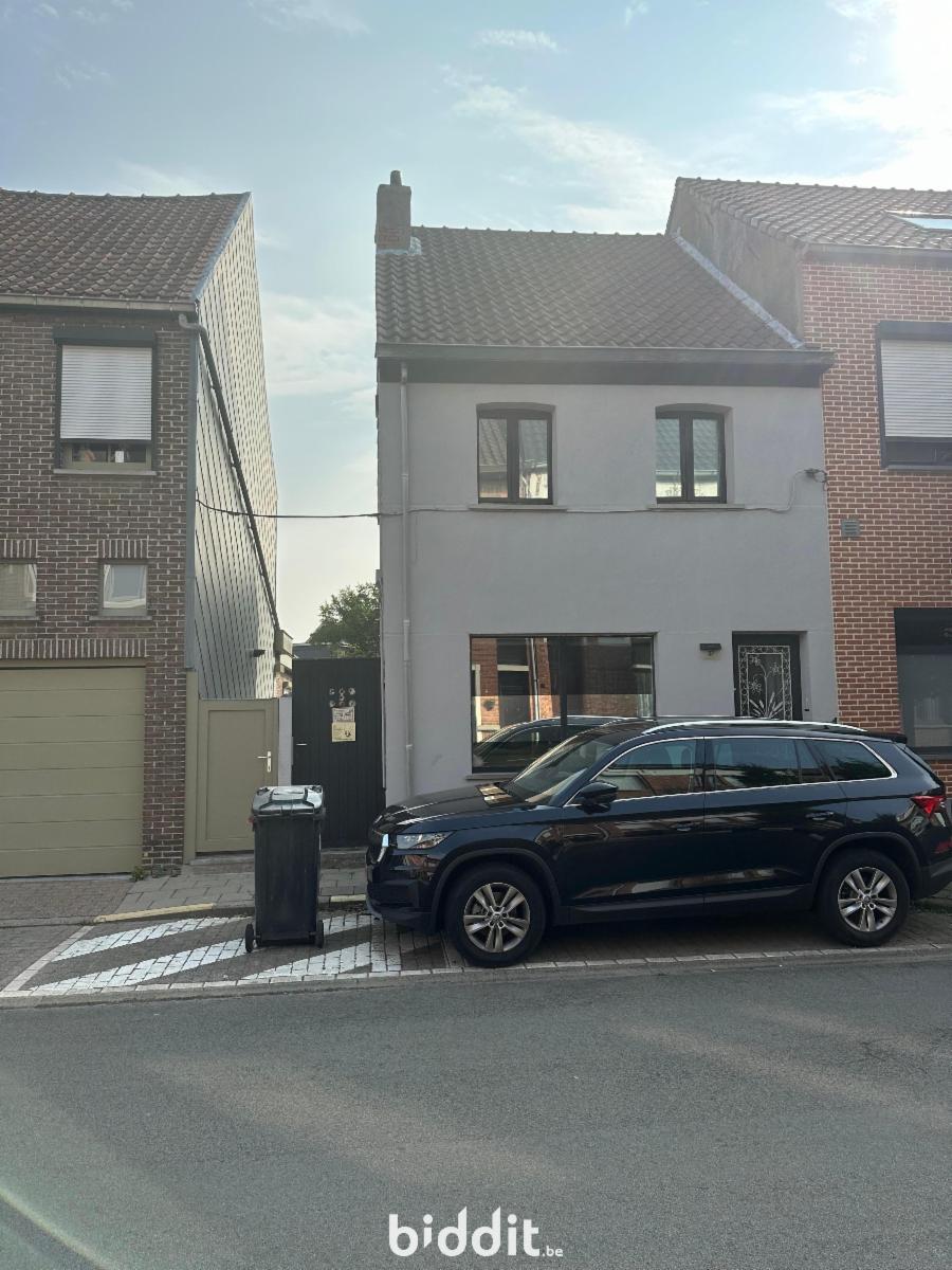 Presentatiebeeld van het pand n° 295791