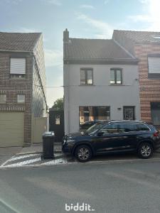 Presentatiebeeld van het pand n° 295791