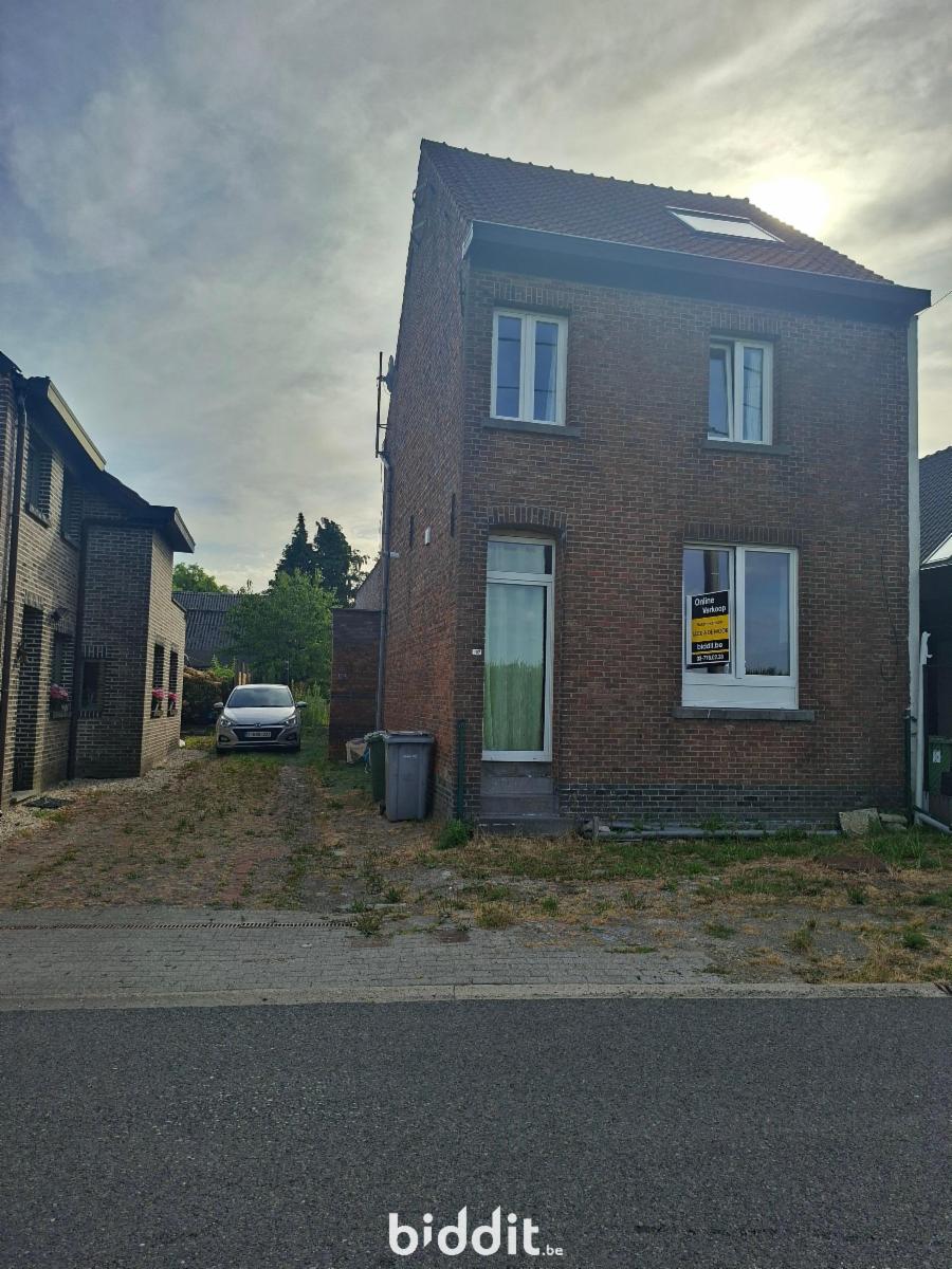 Presentatiebeeld van het pand n° 299534