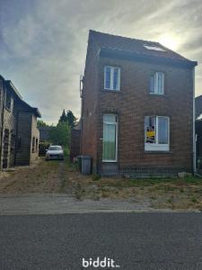 Presentatiebeeld van het pand n° 299534