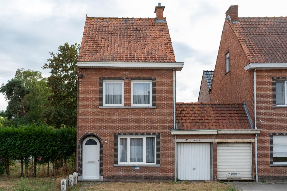 Presentatiebeeld van het pand n° 301339