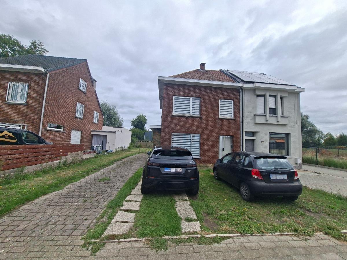 Presentatiebeeld van het pand n° 301754