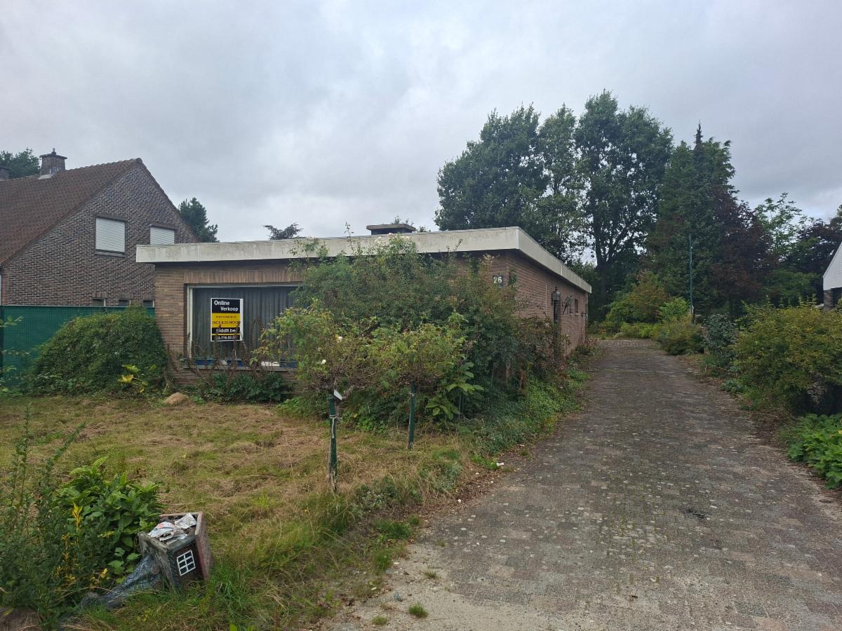 Presentatiebeeld van het pand n° 301889