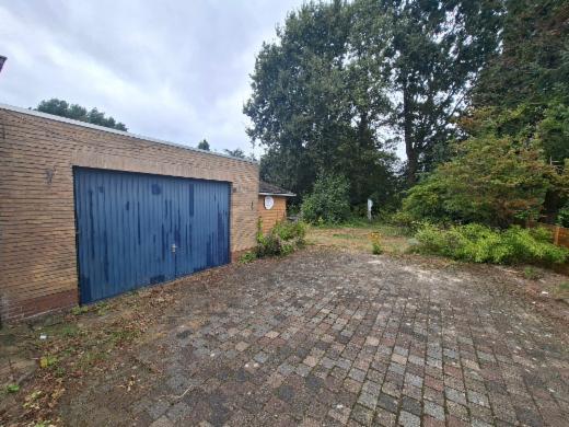Tweede alternatieve foto van het pand