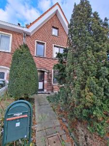 Presentatiebeeld van het pand n° 302041