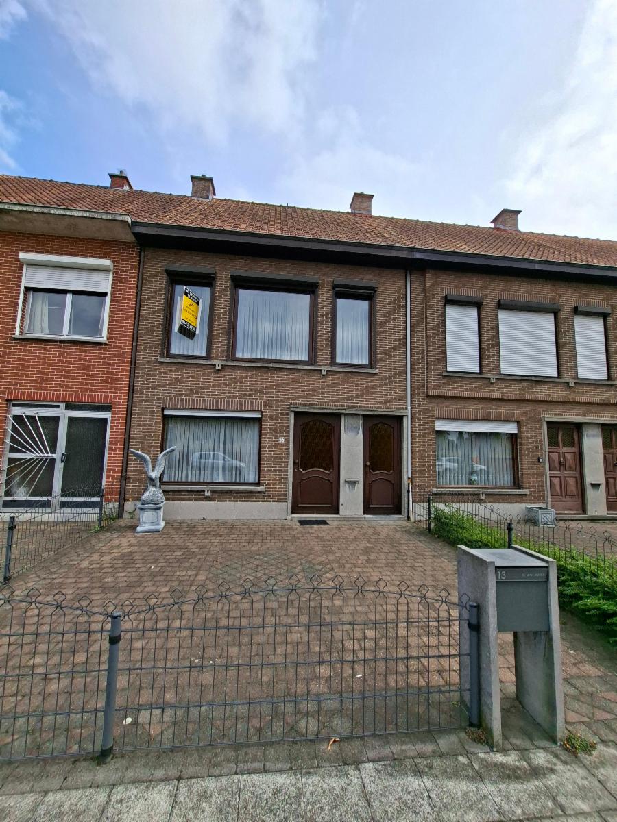 Presentatiebeeld van het pand n° 302213
