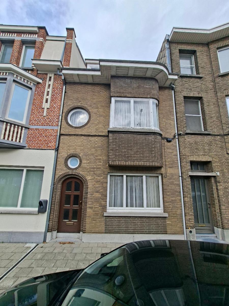 Presentatiebeeld van het pand n° 302365