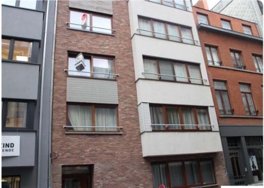 Presentatiebeeld van het pand n° 302444