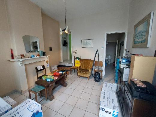 Eerste alternatieve foto van het pand