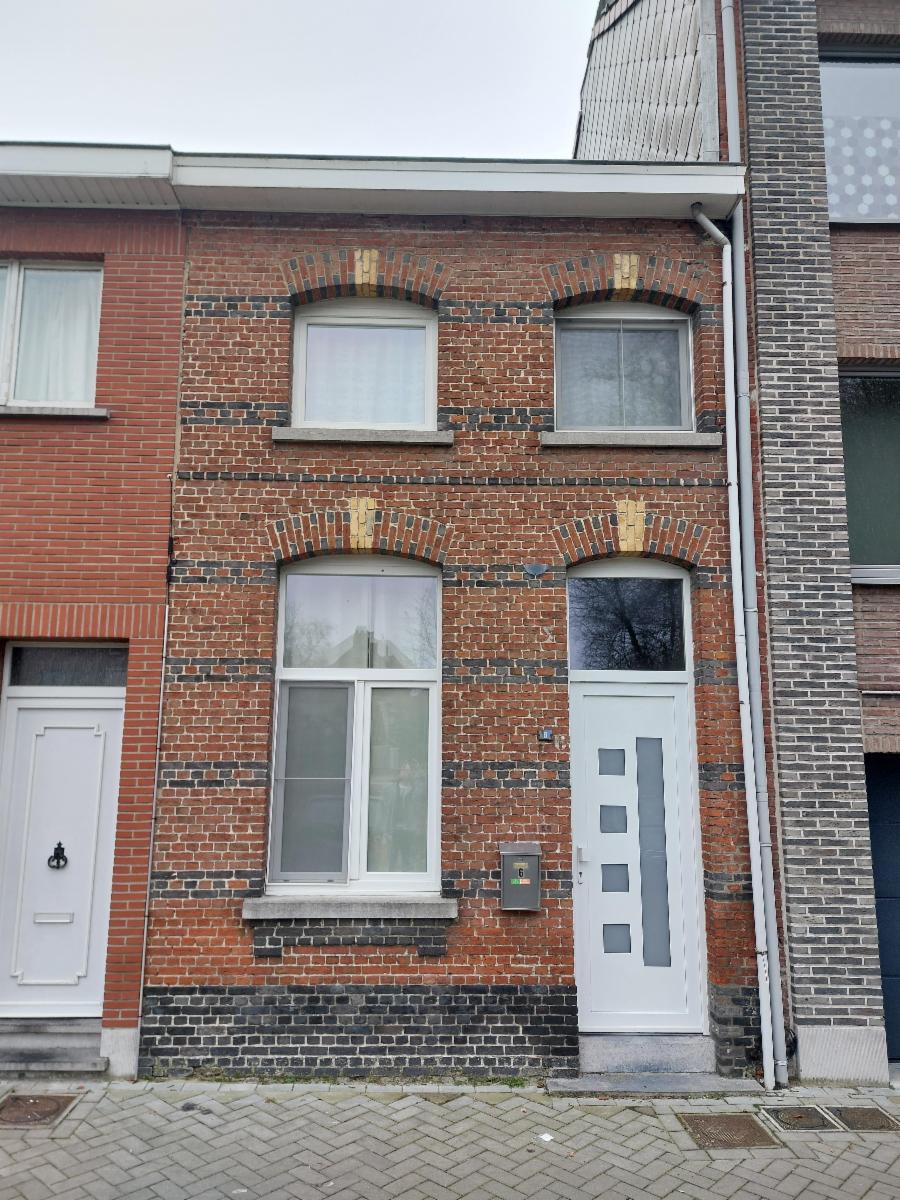 Presentatiebeeld van het pand n° 302918