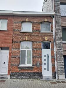 Presentatiebeeld van het pand n° 302918