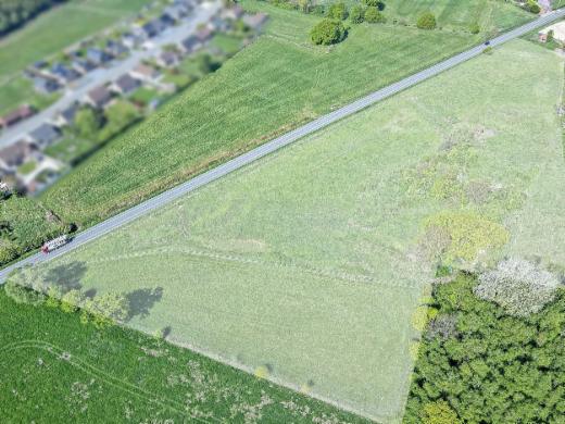 Tweede alternatieve foto van het pand