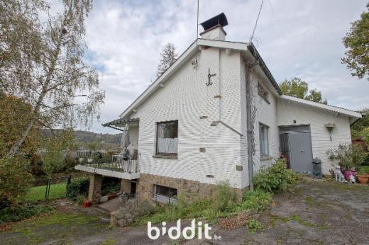 Presentatiebeeld van het pand n° 283199
