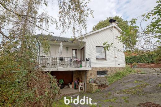 Tweede alternatieve foto van het pand