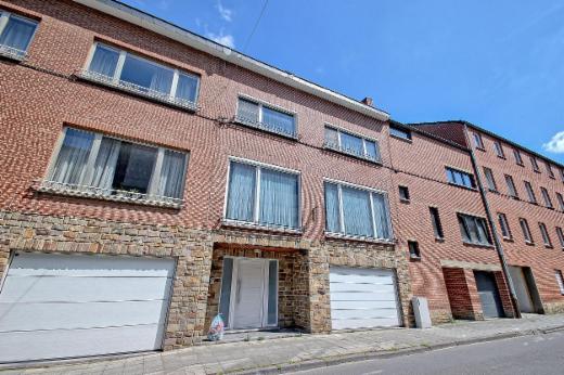 Presentatiebeeld van het pand n° 283661