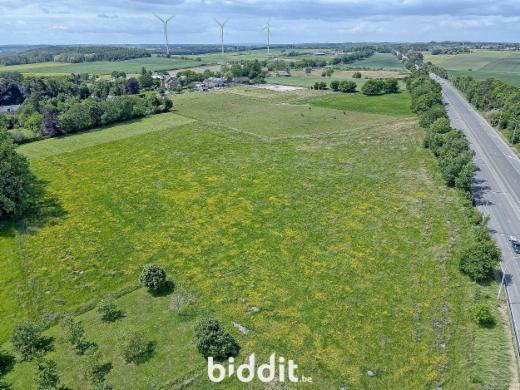 Eerste alternatieve foto van het pand