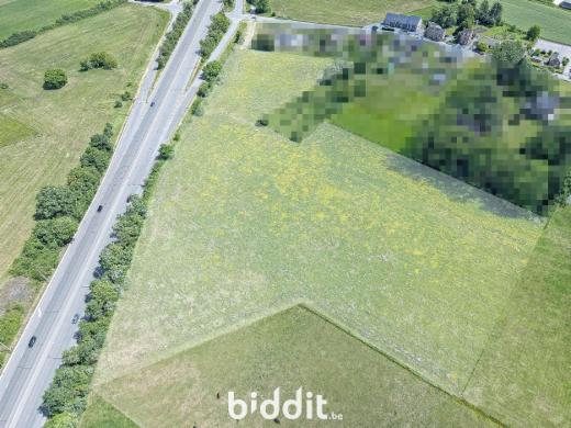 Derde alternatieve foto van het pand