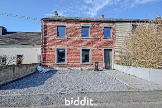 Eerste alternatieve foto van het pand