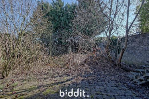 Tweede alternatieve foto van het pand