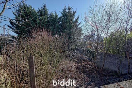 Derde alternatieve foto van het pand