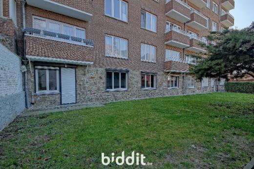 Presentatiebeeld van het pand n° 285396