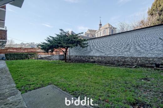 Derde alternatieve foto van het pand