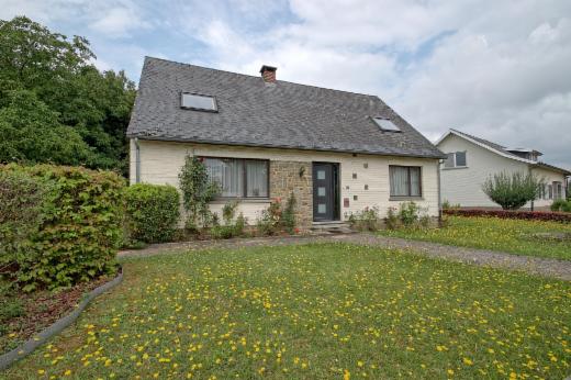 Presentatiebeeld van het pand n° 286422