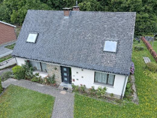 Eerste alternatieve foto van het pand