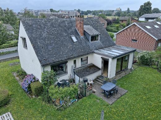 Tweede alternatieve foto van het pand
