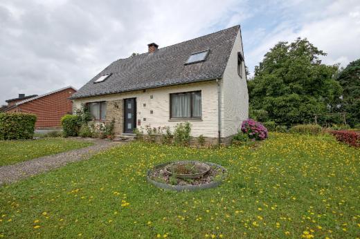 Derde alternatieve foto van het pand