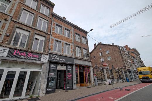 Presentatiebeeld van het pand n° 286426