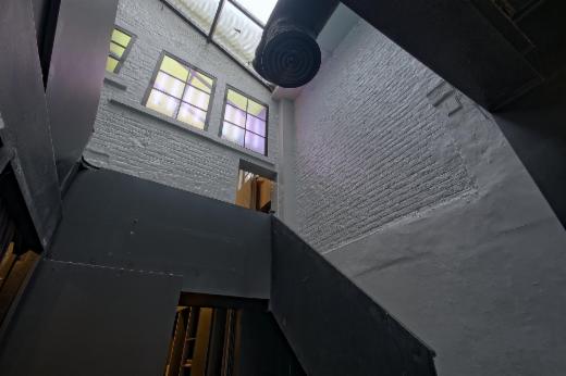 Derde alternatieve foto van het pand