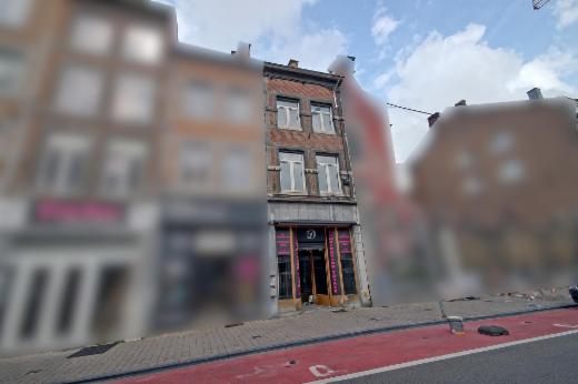 Presentatiebeeld van het pand n° 286428