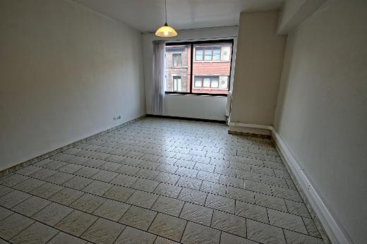 Derde alternatieve foto van het pand