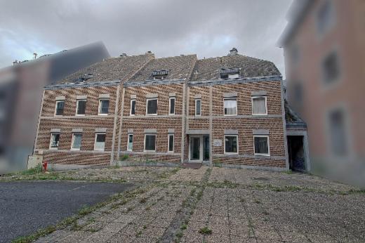 Presentatiebeeld van het pand n° 287172