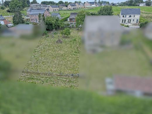 Eerste alternatieve foto van het pand