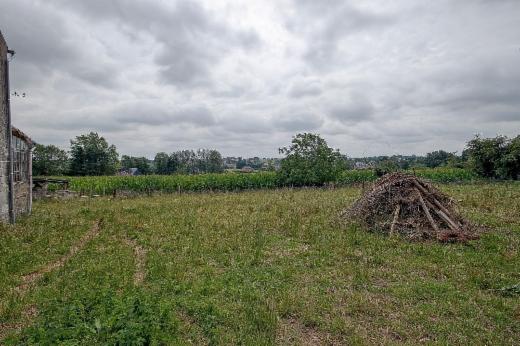Tweede alternatieve foto van het pand