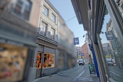 Presentatiebeeld van het pand n° 287766