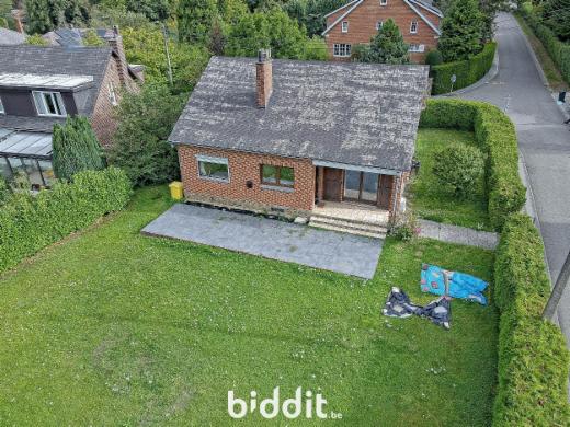 Eerste alternatieve foto van het pand
