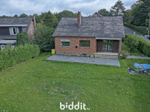 Tweede alternatieve foto van het pand